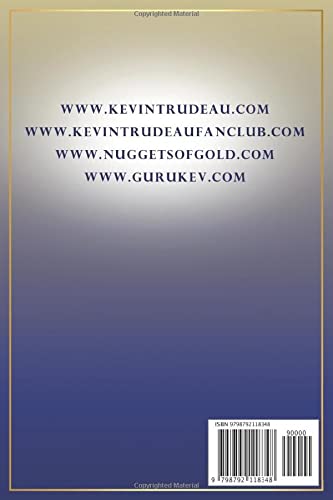 Nuggets of Gold - Total Success In Life