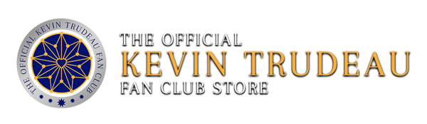 The Official Kevin Trudeau Fan Club Store