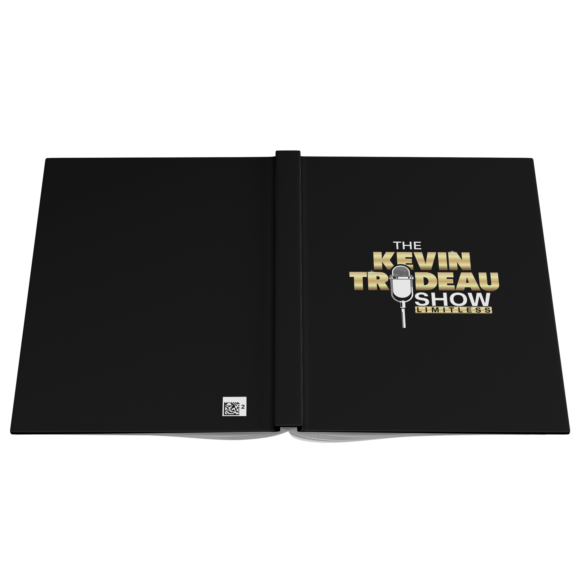 Kevin_Trudeau_Show_Hardcover_Journal_Open_Cover_Flat_Mockup.png_15388524