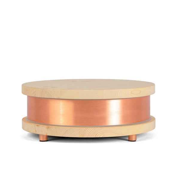 Qi-Home Cell