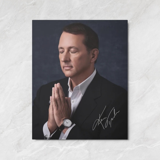 GuruKev Print - 01 - Signed