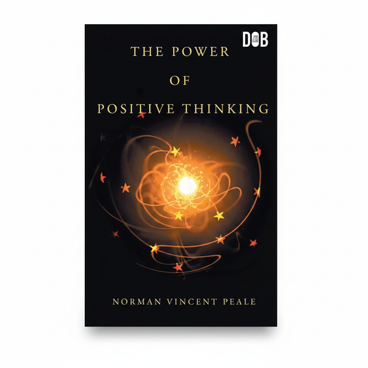 The Power of Positive Thinking - square cover
