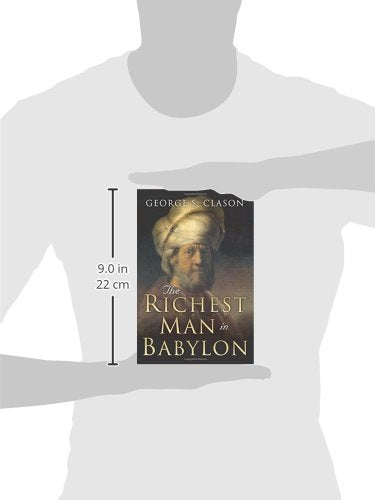 The Richest Man in Babylon: Original 1926 Edition