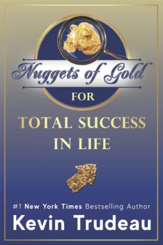 Nuggets of Gold - Total Success In Life