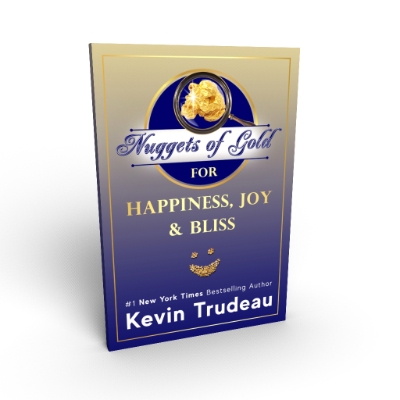 Nuggets of Gold - Happiness, Joy & Bliss