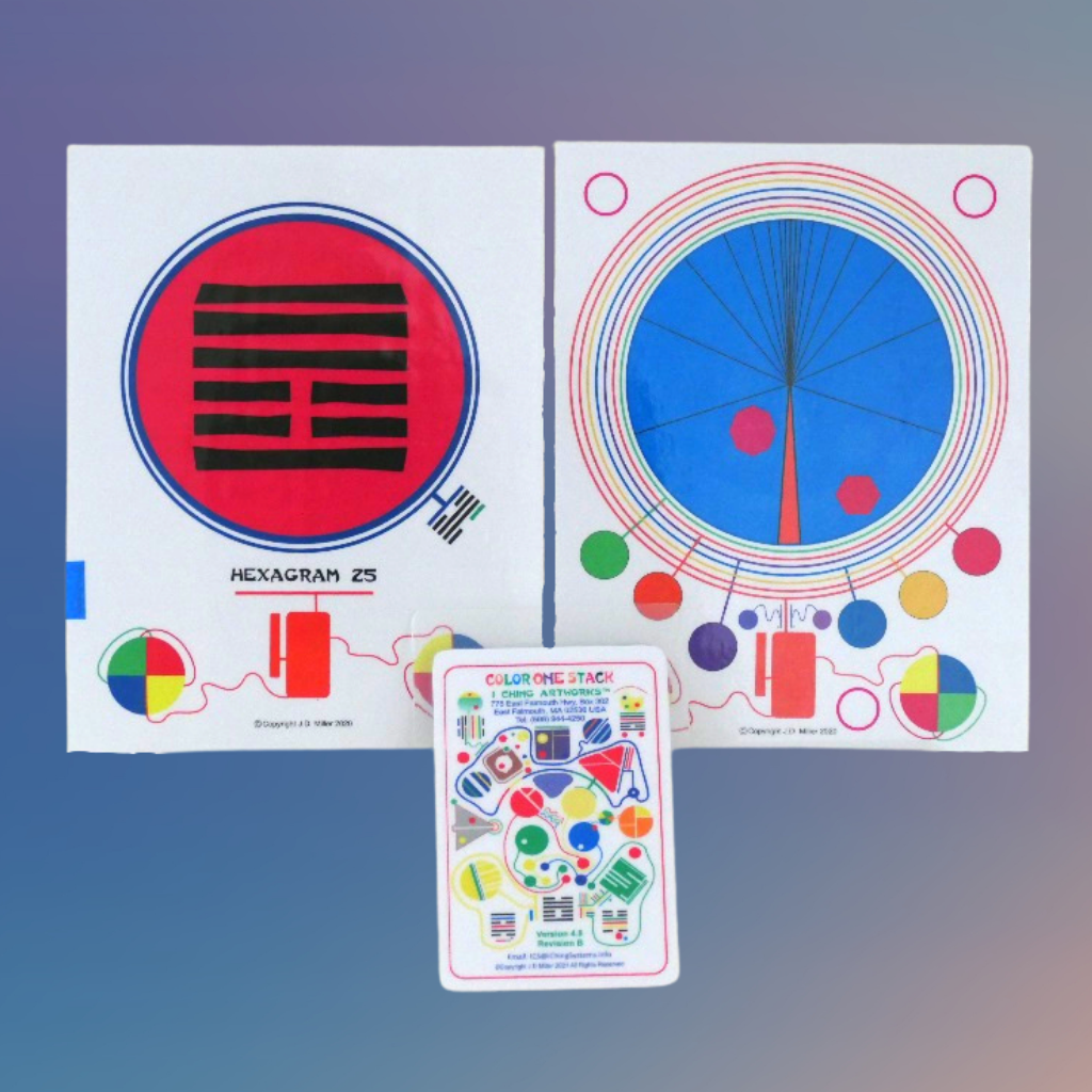 Fibonacci Life Path Package