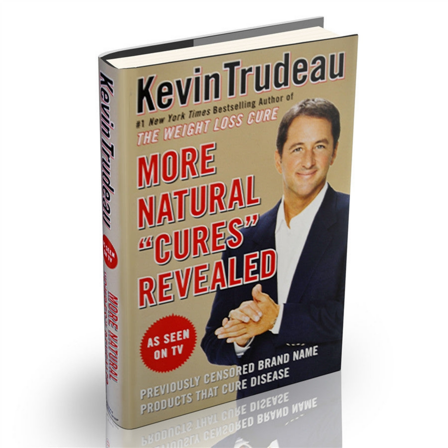 More Natural "Cures" Revealed