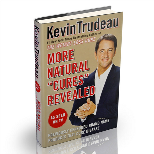 More Natural "Cures" Revealed