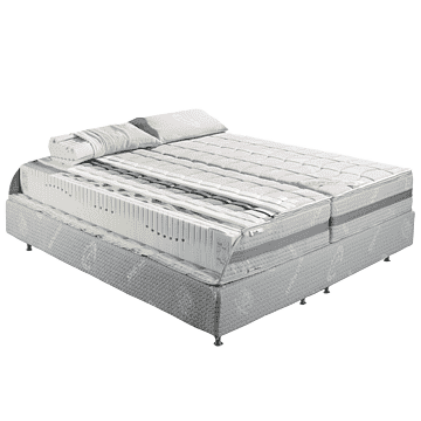 Ultra Tech Silver Collection Sleep System