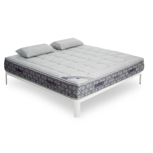 Ultra Tech Silver Collection Sleep System