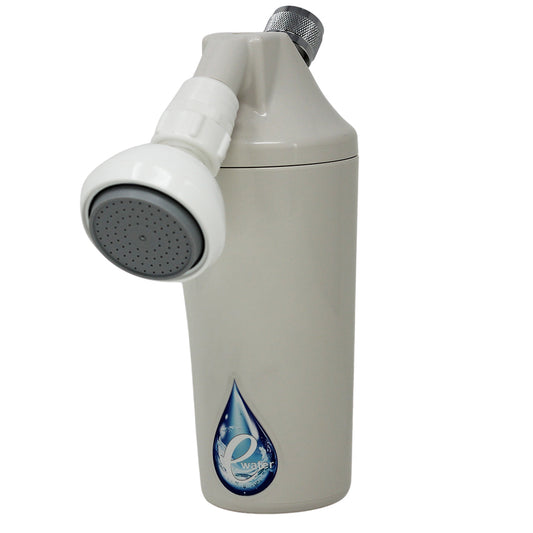 Revitalizing Shower Filter