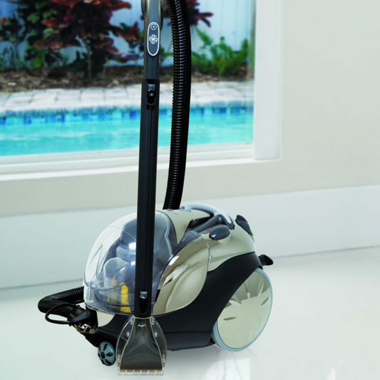 Ultra-Tech Clean Machine